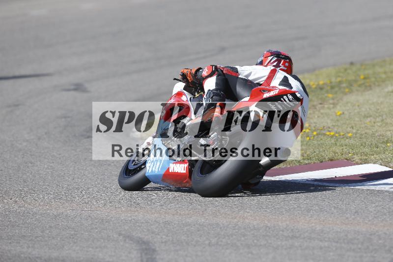 /02 03.04.2026 Speer Racing ADR/Gruppe gelb/51